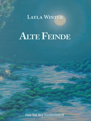 cover image of Alte Feinde